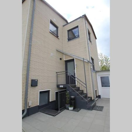 Apartament Gluecks-Burg Wolke Glücksburg Zewnętrze zdjęcie