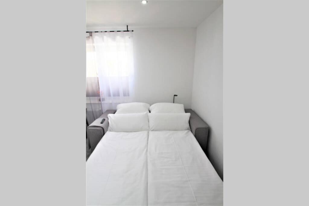 Apartament Gluecks-Burg Wolke Glücksburg Zewnętrze zdjęcie